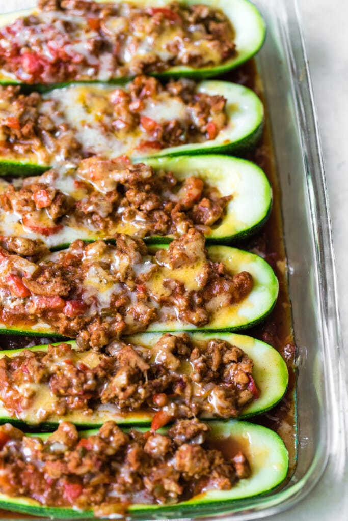 Quick Ground Turkey Recipes - What To Make With 1lb. Ground Turkey