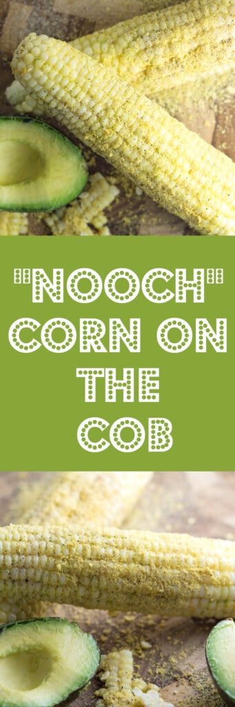 "Nooch" is the NEW food trend! #NutritionalYeast |Krollskorner.com