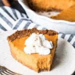 Silky Sweet Potato Pie - Irresistibly Delicious! | Kroll's Korner