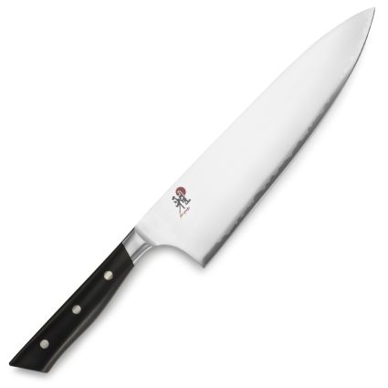 Miyabi Chef's Knife | My top 8 favorite kitchen gadgets | krollskorner.com