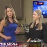 Back to school recipes with kroll's korner