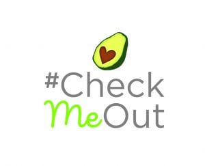 Celebrate American Heart Month with this Avocado Shrimp Ceviche! #CheckMeOut