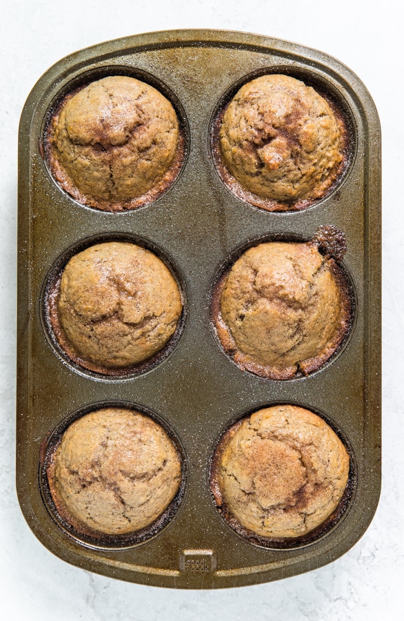 Easy Homemade Muffins with the Best Muffin Pan 2023 AtOnce