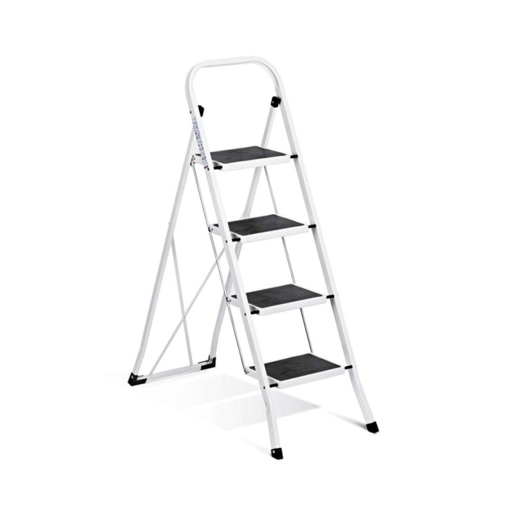 small ladder