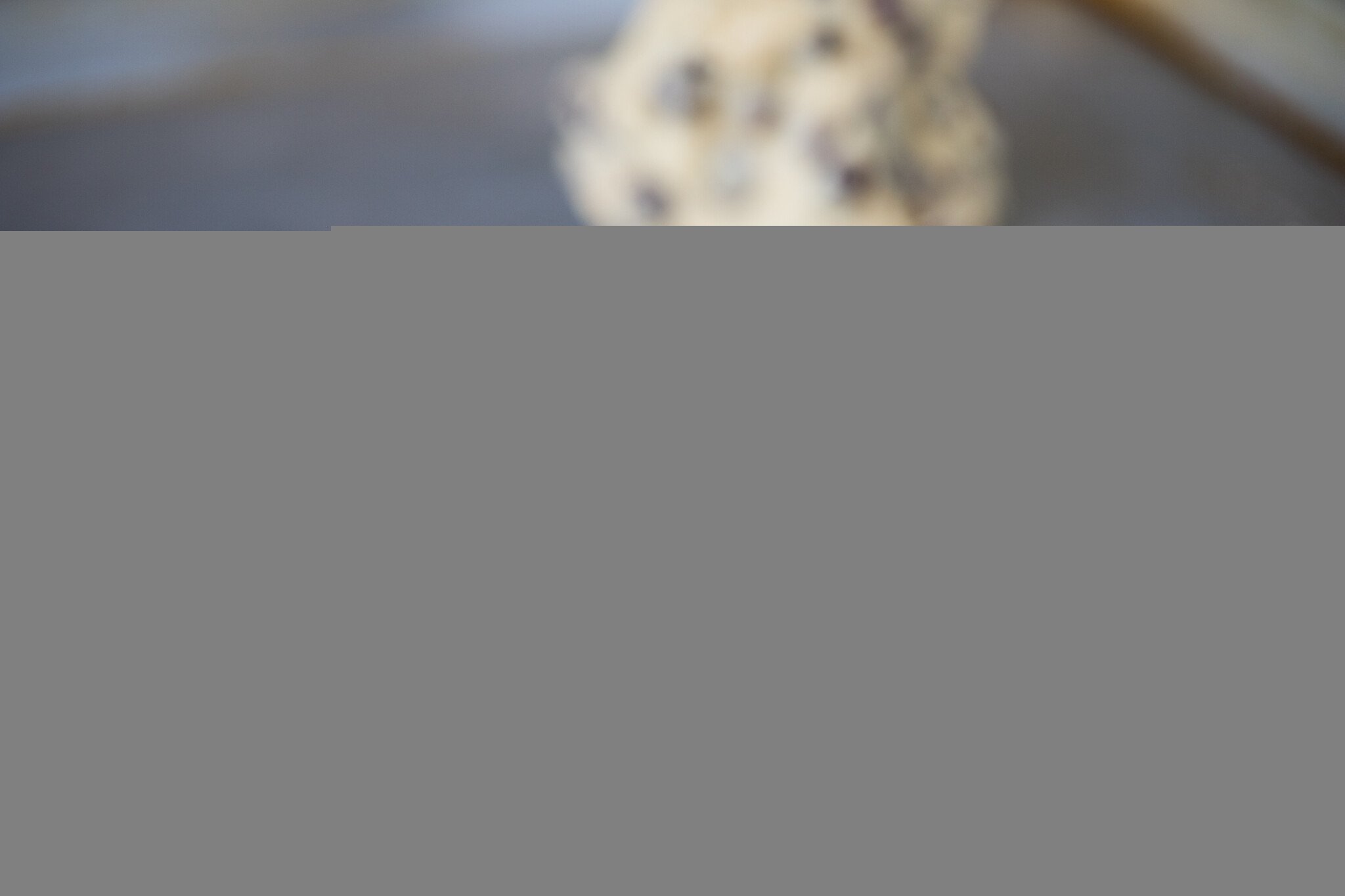 Chocolate Chipless Cookies • Kroll's Korner