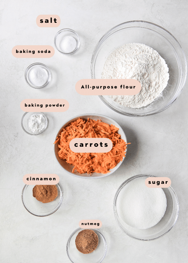 Baking Powder Vs Baking Soda - What's the Difference - Veena Azmanov