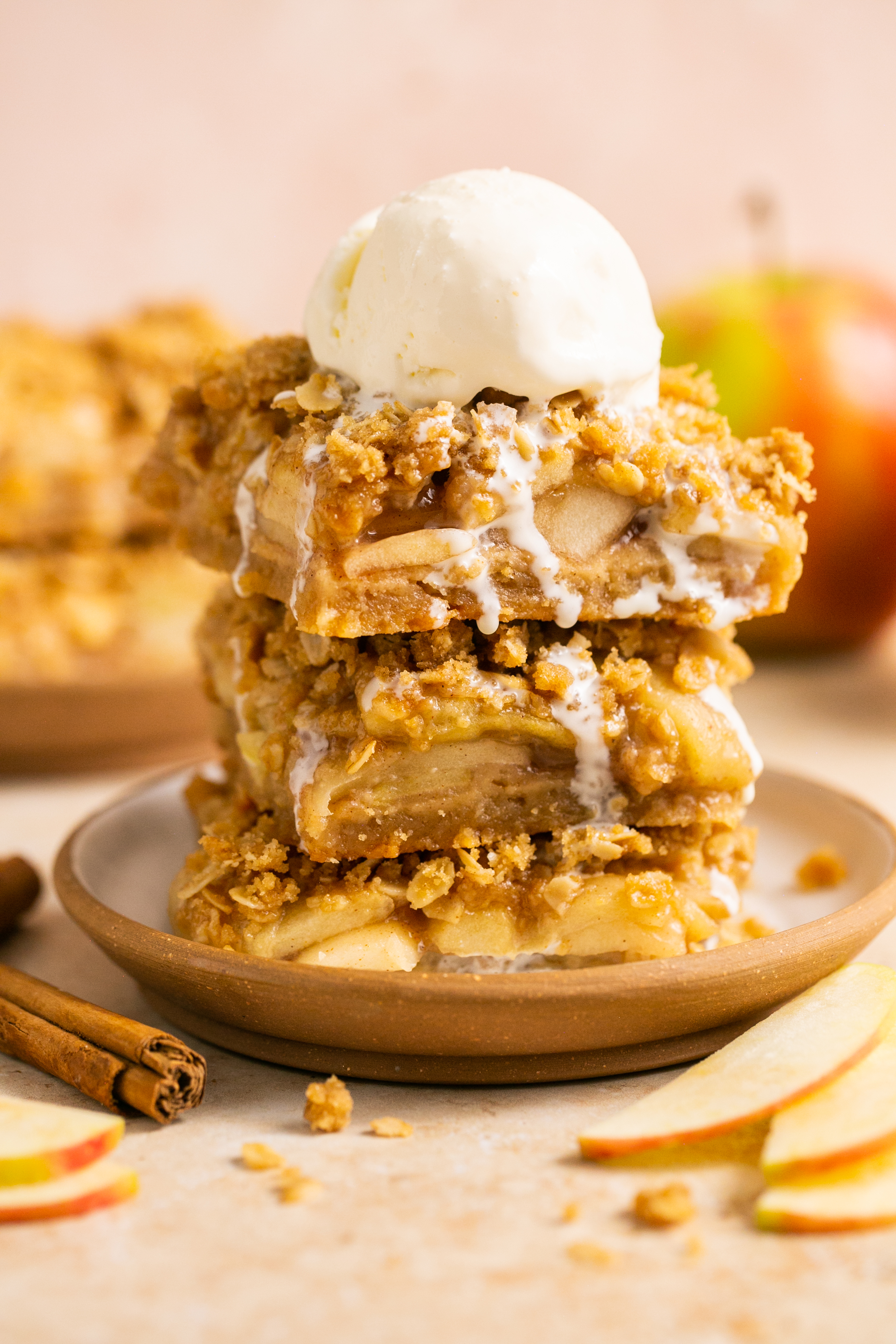 Cozy Classic Apple Crisp (No Fuss, Big Flavor!)