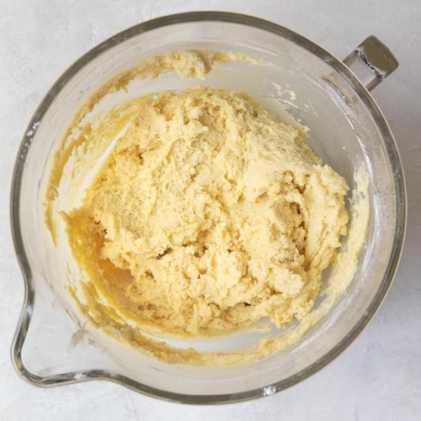 Soft and Chewy Lemon Crinkle Cookies • (VIDEO) Kroll's Korner