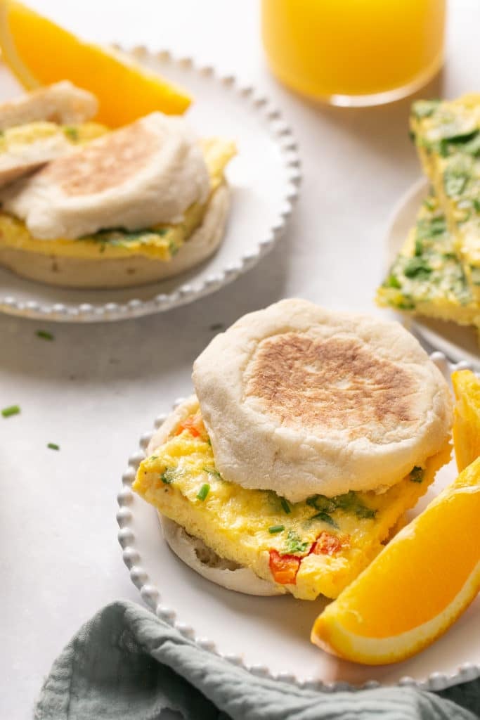 Sheet Pan Eggs Kroll s Korner sheet-pan-eggs-kroll-s-korner