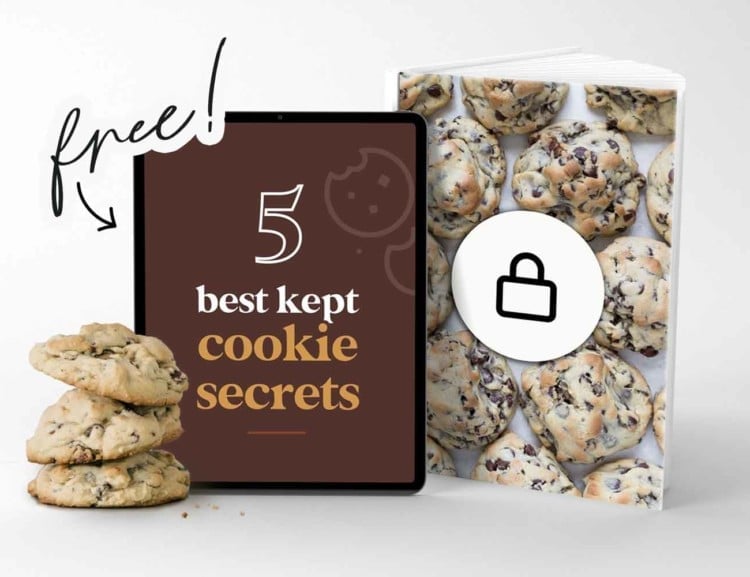 84 Best Cookies And Bars To Fill Your Cookie Jar