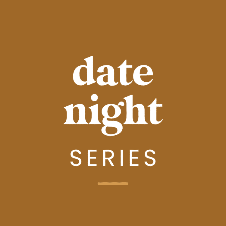 text reading date night series