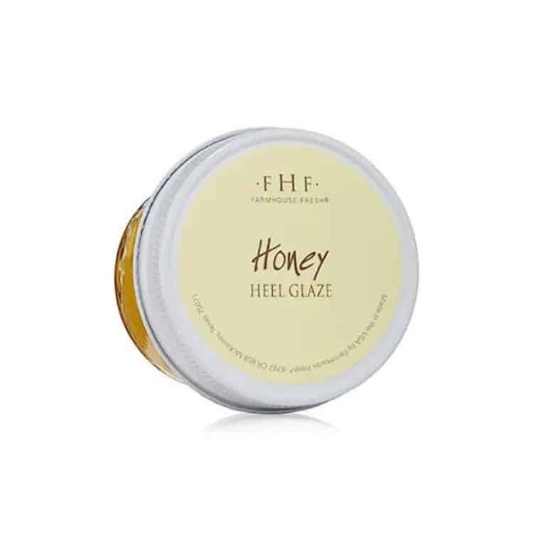 tub of honey heel glaze