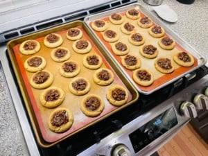 pecan-pie-cookies