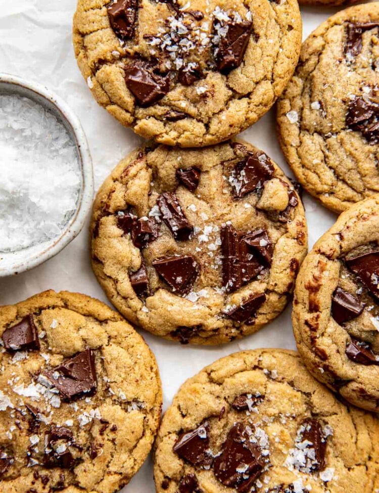 Rice Krispie Cookies (Costco Copycat) • Kroll's Korner