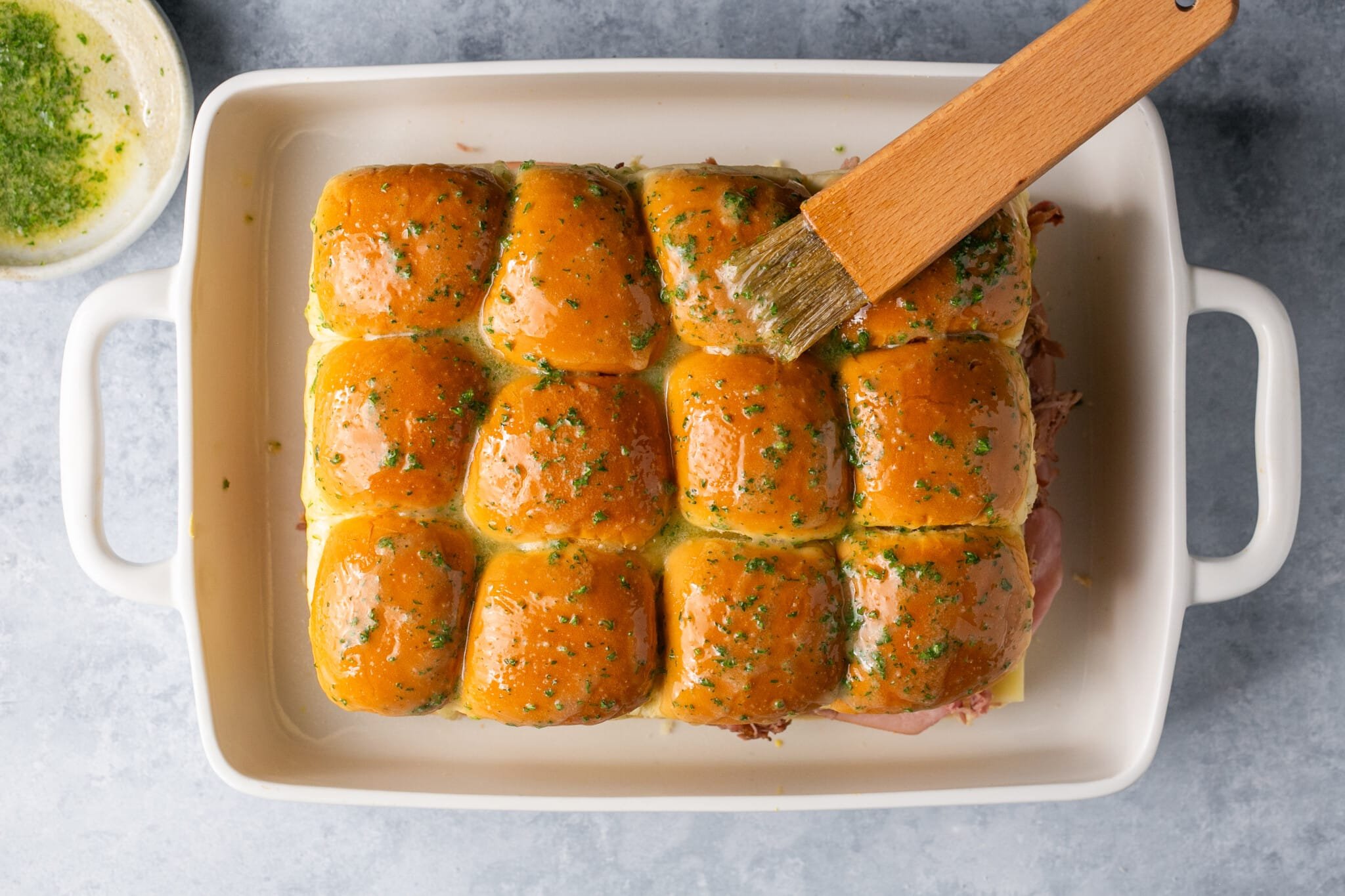 Cuban Sliders • Kroll's Korner, image size:2048x1365