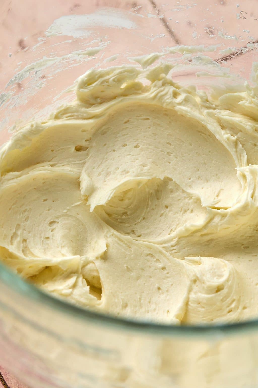 My Favorite Buttercream Frosting • Kroll's Korner