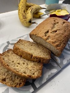 Banana-Bread