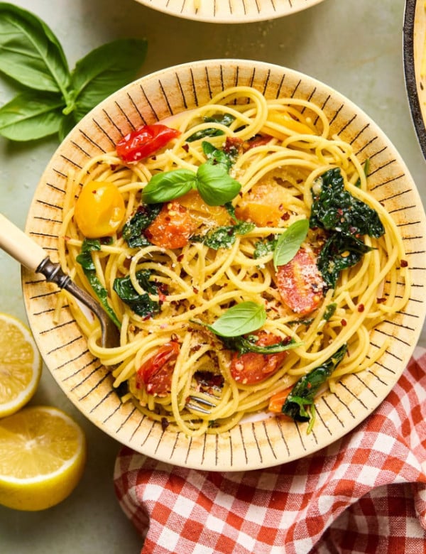 Singleskilletspaghetti13