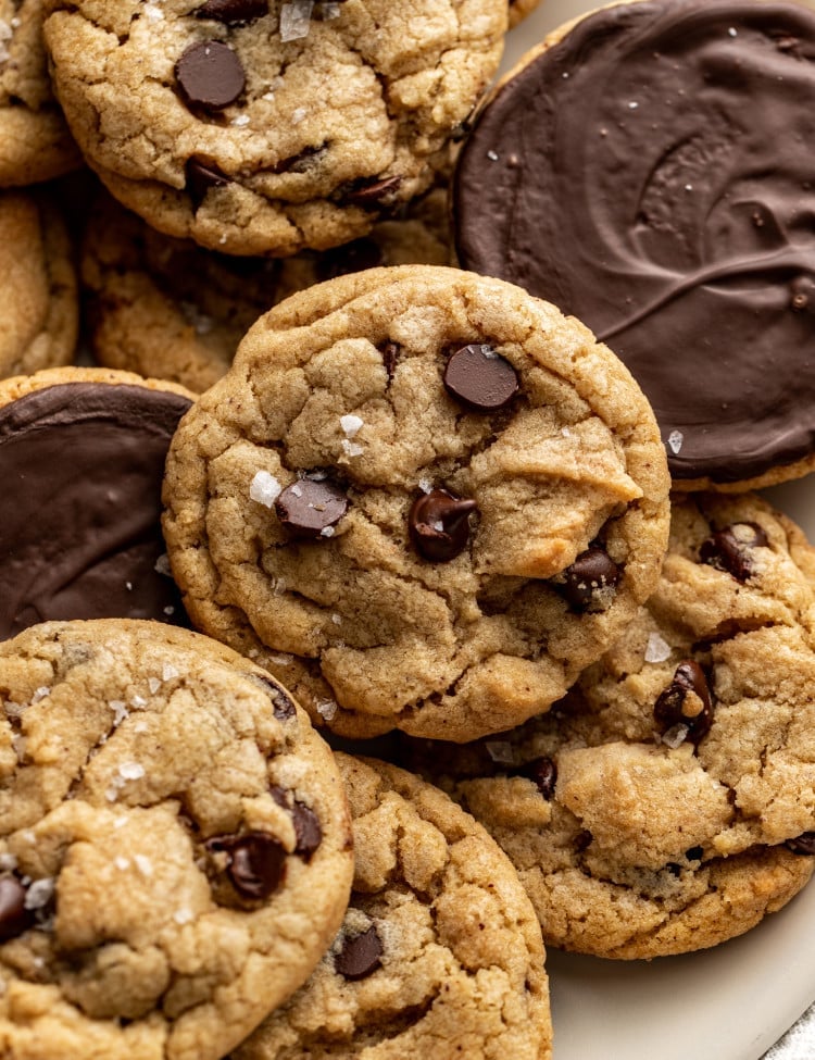 Rice Krispie Cookies (Costco Copycat) • Kroll's Korner