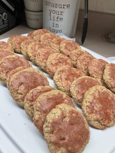 cookies