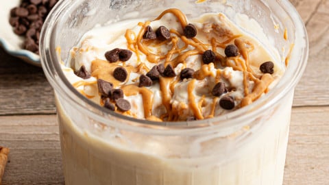 Cottage Cheese Ice Cream (Ninja Creami) High Protein!