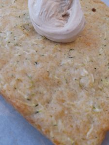 zuke-cake