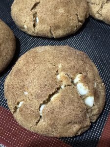 Snickerdoodles