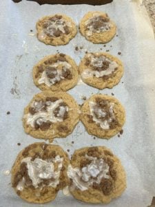 pumpkin-coffee-cake-cookies