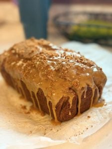 Banana-bread
