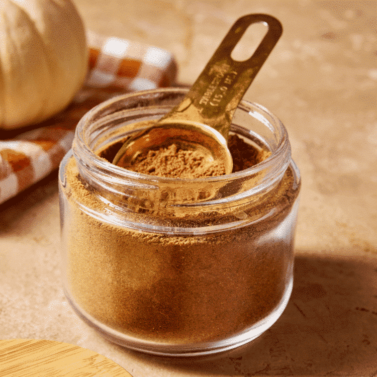 Featured image for pumpkin pie spice.